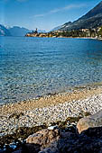Fra gli Ulivi del Garda - Malcesine